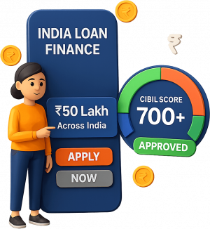 India's Best Loan Consolidation Marketplace